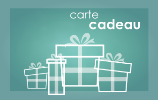 CMonKdo - Carte Cadeau, 10000 FR CFA, offez l'embarras du choix